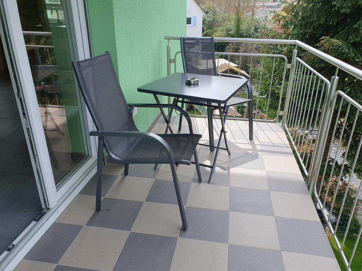 רוסט Gaestehaus Martha מראה חיצוני תמונה