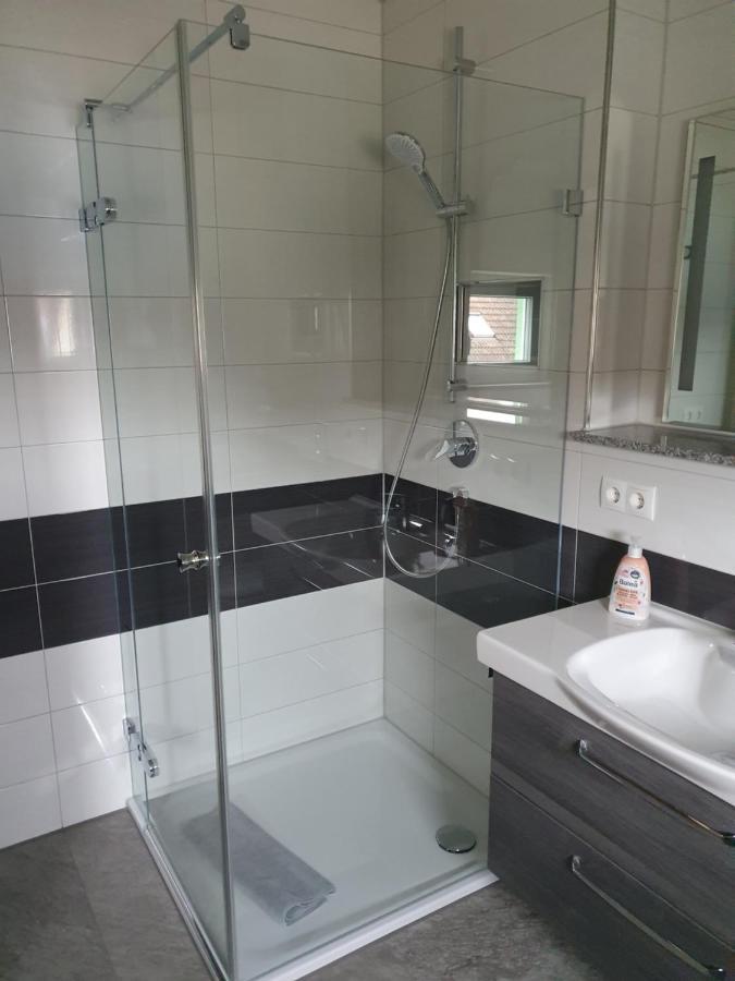 רוסט Gaestehaus Martha מראה חיצוני תמונה