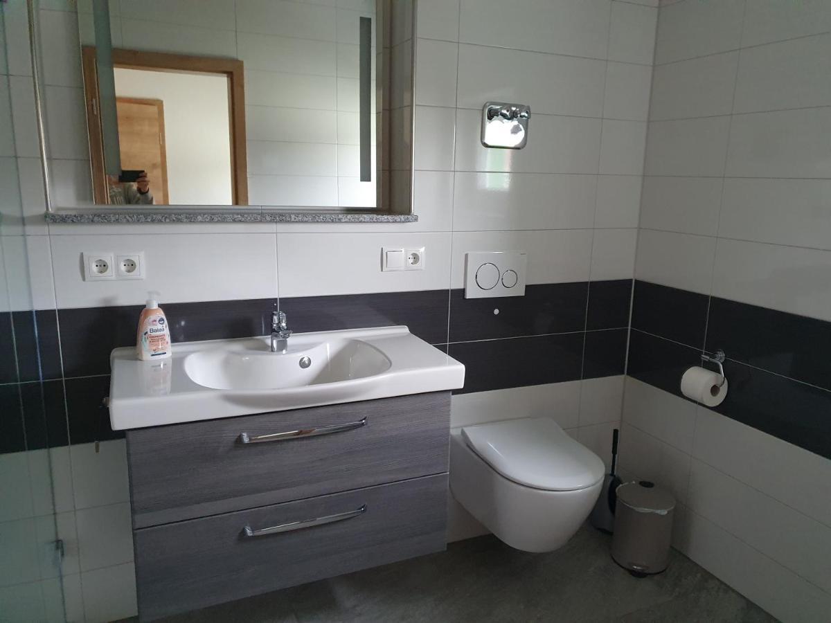 רוסט Gaestehaus Martha מראה חיצוני תמונה